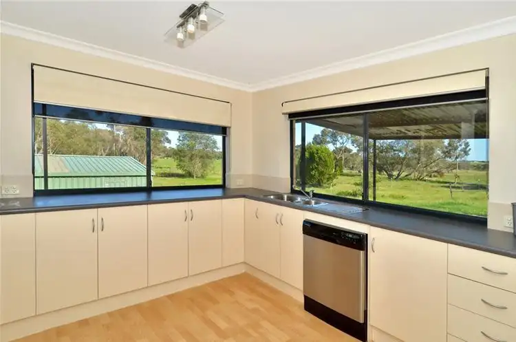 Fourth view of Homely house listing, 460 Old Elleker Road, Cuthbert WA 6330