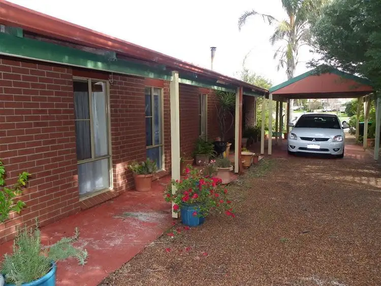 14 Meananger Crescent, Bayonet Head WA 6330