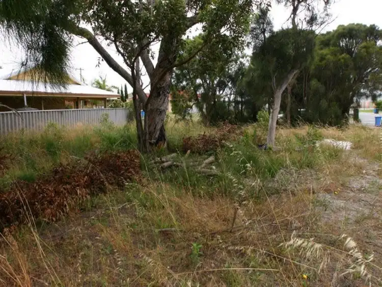 Second view of Homely land listing, 19 Warlock Road, Bayonet Head WA 6330