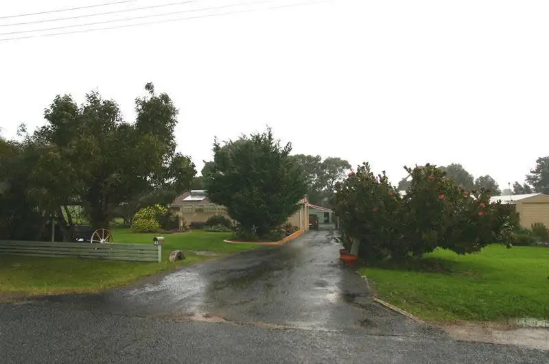 Main view of Homely house listing, 42 Stephen Street, Milpara WA 6330