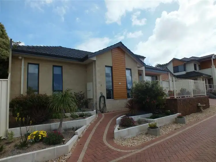 21a Crossman Street, Mount Melville WA 6330