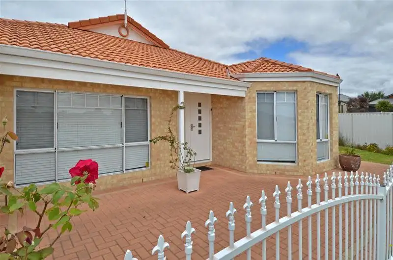 Main view of Homely house listing, 2 Mercury Way, Mckail WA 6330