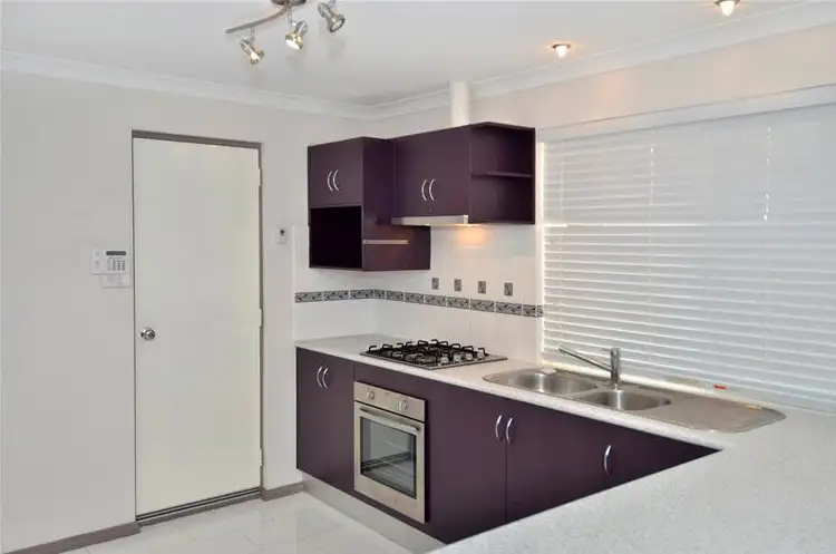 Third view of Homely house listing, 2 Mercury Way, Mckail WA 6330