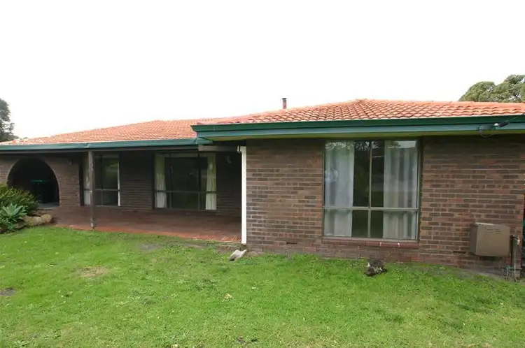 Main view of Homely house listing, 1 Oak Court, Mckail WA 6330