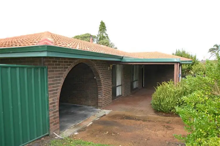 Second view of Homely house listing, 1 Oak Court, Mckail WA 6330