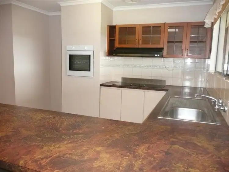 Third view of Homely house listing, 1 Oak Court, Mckail WA 6330