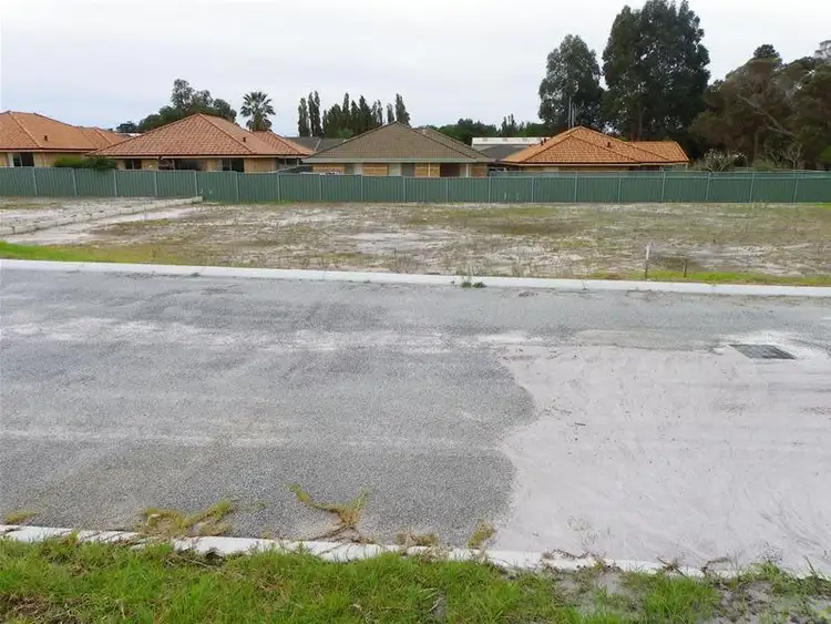 Main view of Homely land listing, 10/50 Lion Street, Centennial Park WA 6330