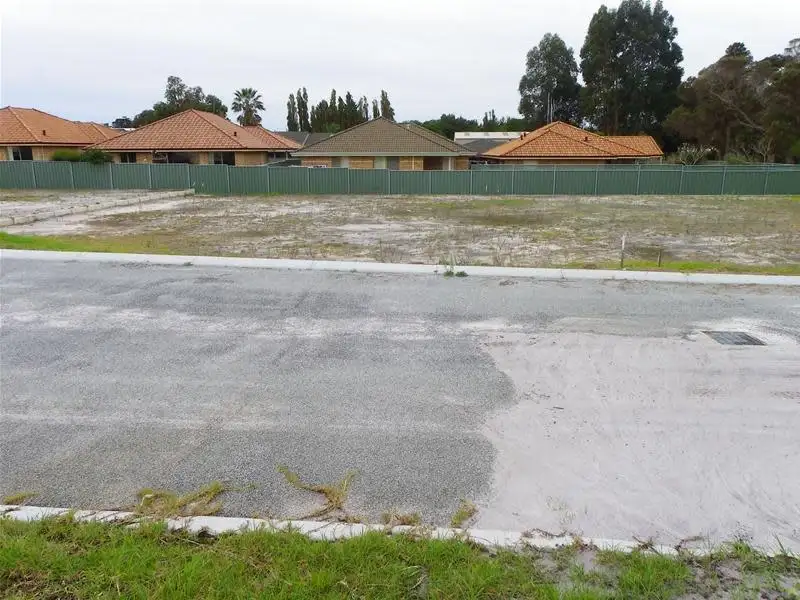 Main view of Homely land listing, 10/50 Lion Street, Centennial Park WA 6330