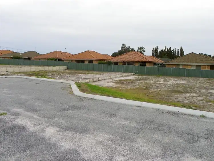 Second view of Homely land listing, 10/50 Lion Street, Centennial Park WA 6330