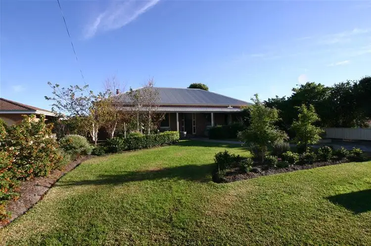 55 Allwood Parade, Bayonet Head WA 6330