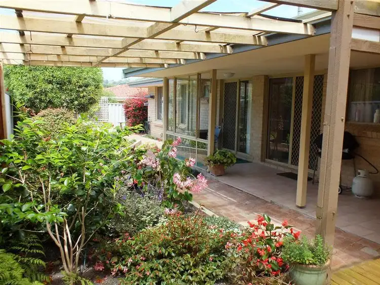 Main view of Homely house listing, Unit 7/15 North Road, Mira Mar WA 6330