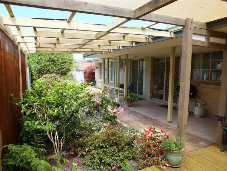 Second view of Homely house listing, Unit 7/15 North Road, Mira Mar WA 6330