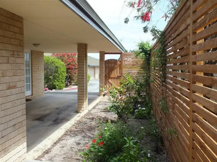 Fifth view of Homely house listing, Unit 7/15 North Road, Mira Mar WA 6330