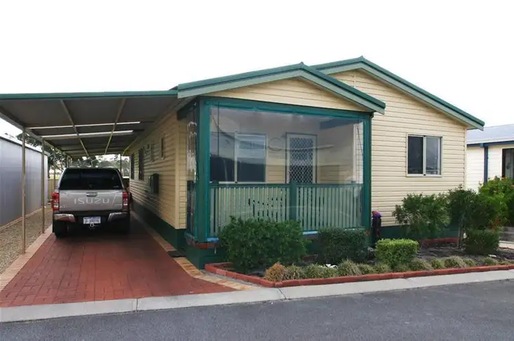 42/40 Wellington Street, Centennial Park WA 6330