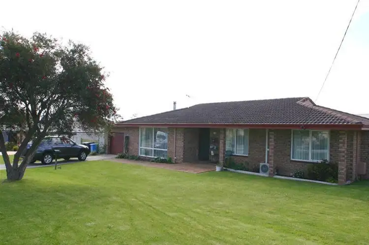 Main view of Homely house listing, 7 Target Road, Yakamia WA 6330