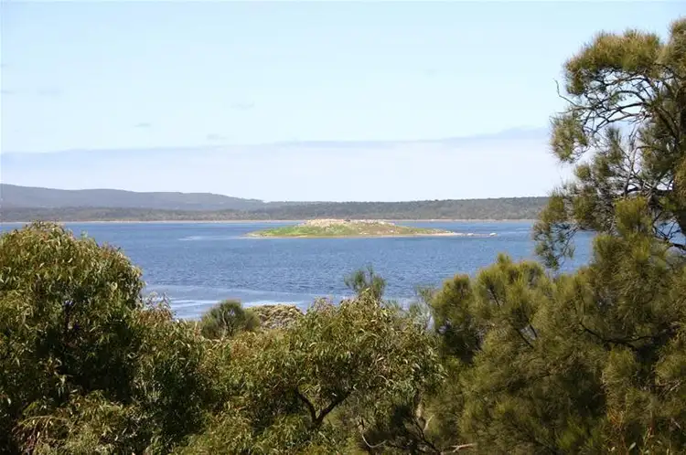 Second view of Homely land listing, 24 The Outlook, Bayonet Head WA 6330