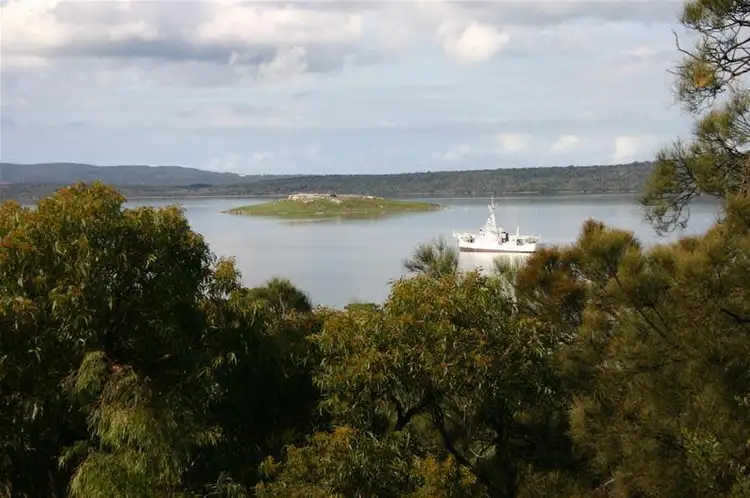 Third view of Homely land listing, 24 The Outlook, Bayonet Head WA 6330