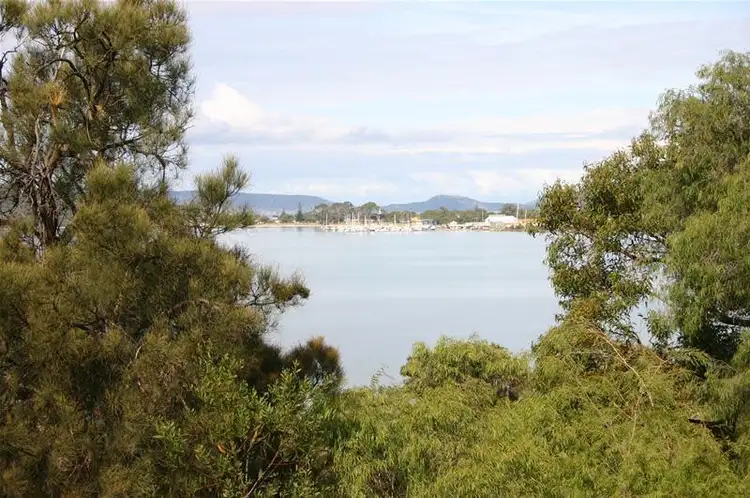 Fourth view of Homely land listing, 24 The Outlook, Bayonet Head WA 6330