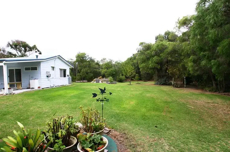 Fourth view of Homely house listing, 748 Frenchman Bay Road, Little Grove WA 6330