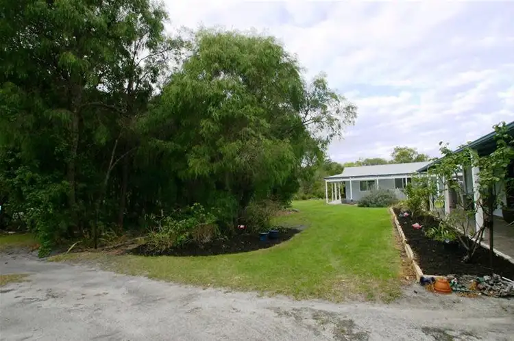 Fifth view of Homely house listing, 748 Frenchman Bay Road, Little Grove WA 6330