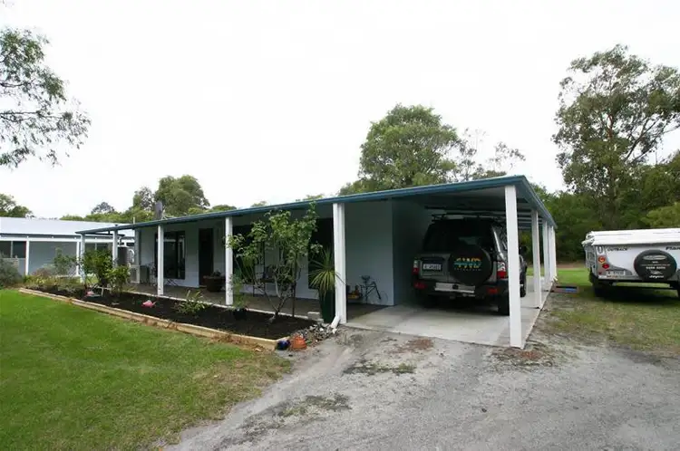 Sixth view of Homely house listing, 748 Frenchman Bay Road, Little Grove WA 6330