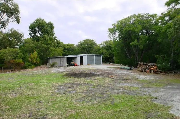 Seventh view of Homely house listing, 748 Frenchman Bay Road, Little Grove WA 6330