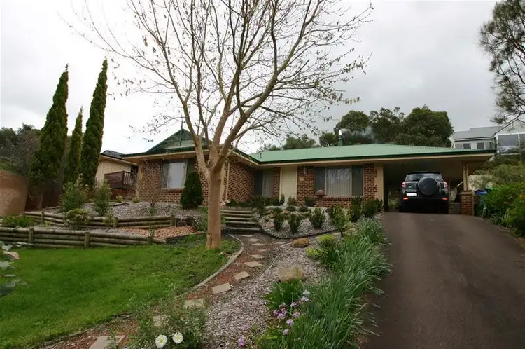 51 Warrangoo Road, Bayonet Head WA 6330