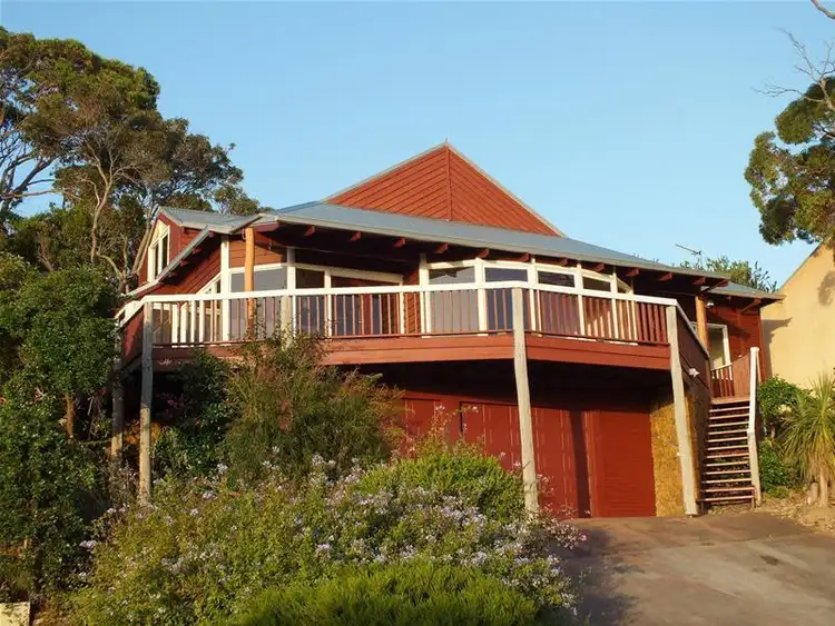 Main view of Homely house listing, 11 Melrose Street, Mount Melville WA 6330