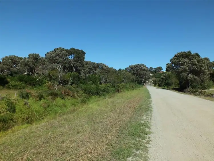 Second view of Homely land listing, 32 Drew Street, Seppings WA 6330