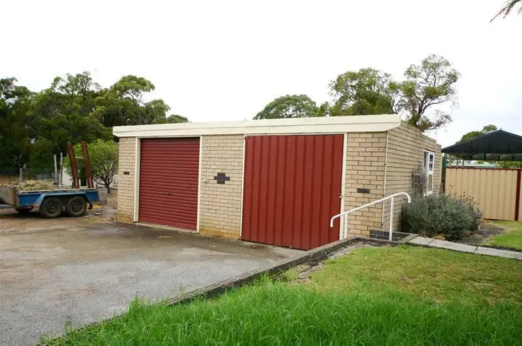 Sixth view of Homely house listing, 28 Adelaide Street, Milpara WA 6330