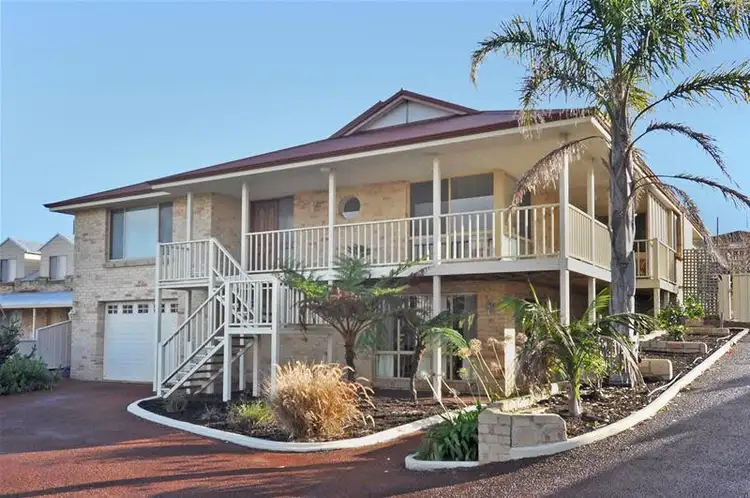 29 Bayonet Head Road, Bayonet Head WA 6330