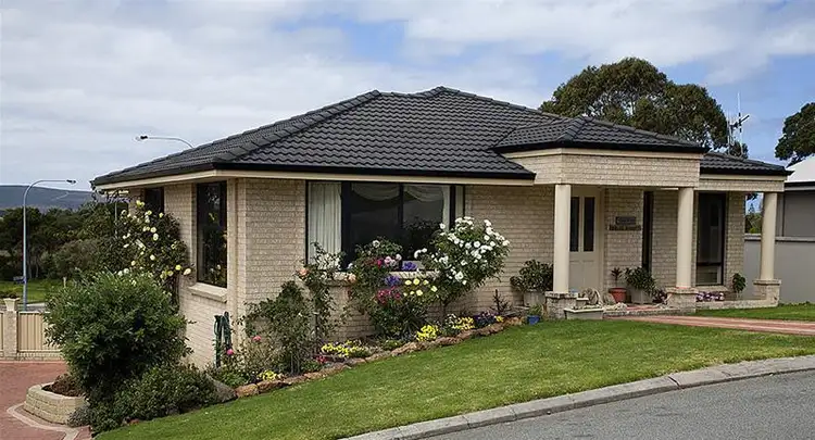 Main view of Homely house listing, 1 Hamlin Rise, Middleton Beach WA 6330