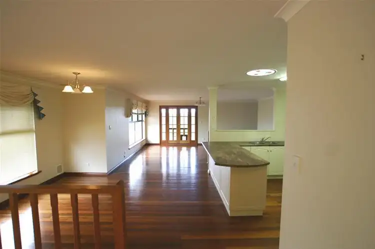 Fourth view of Homely house listing, 1 Hamlin Rise, Middleton Beach WA 6330
