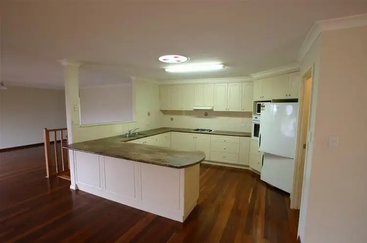 Fifth view of Homely house listing, 1 Hamlin Rise, Middleton Beach WA 6330