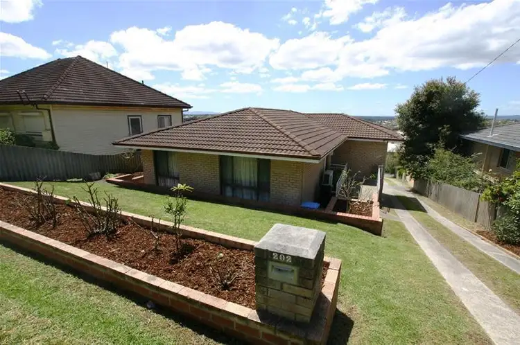 202 Serpentine Road, Mount Melville WA 6330