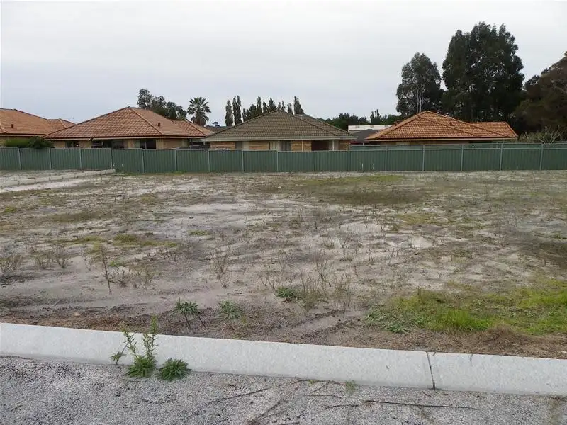 Main view of Homely land listing, 8/50 Lion Street, Albany WA 6330