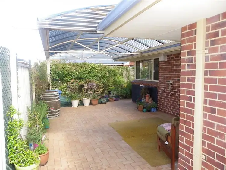 Fifth view of Homely house listing, 14 Hymus Street, Centennial Park WA 6330