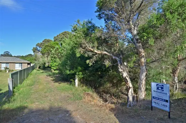 63 The Esplanade, Lower King WA 6330