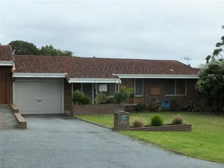 5 Stewart Street, Mira Mar WA 6330