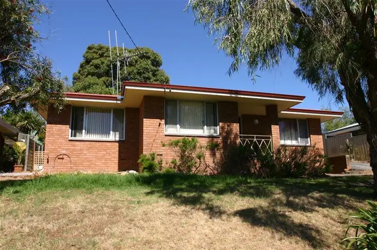 20 Boronia Avenue, Collingwood Heights WA 6330