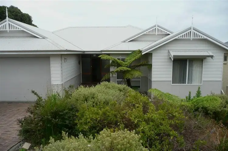 Main view of Homely house listing, 18 Austin Road, Goode Beach WA 6330