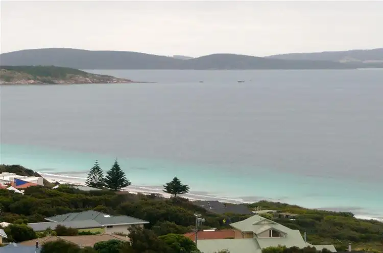 Second view of Homely house listing, 18 Austin Road, Goode Beach WA 6330