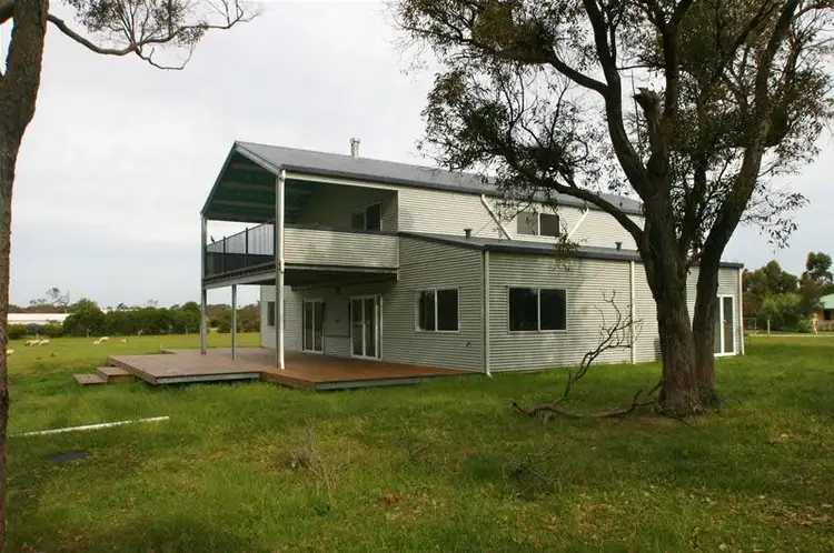 46 Kelty View, Willyung WA 6330