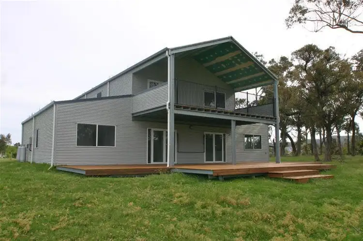 Second view of Homely house listing, 46 Kelty View, Willyung WA 6330