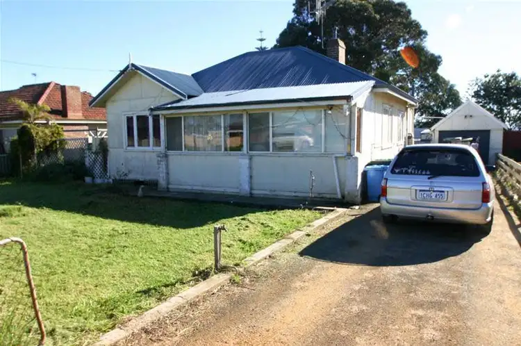 92 South Coast Highway, Albany WA 6330