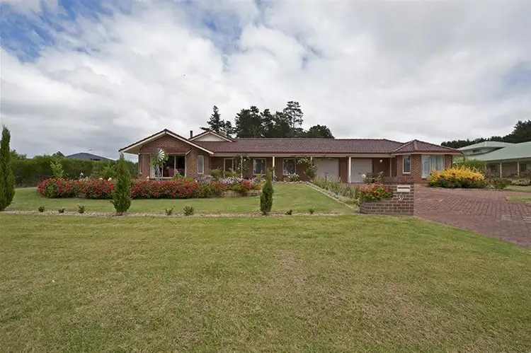 37 Parmelia Way, Mckail WA 6330