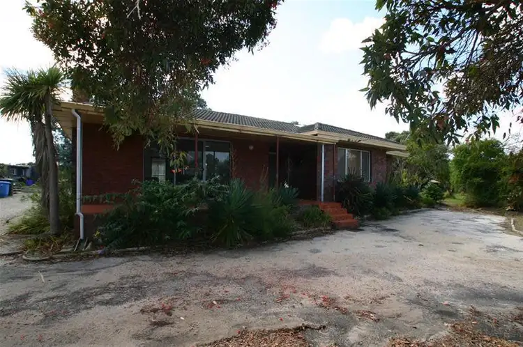 47768 South Coast Highway, Mckail WA 6330