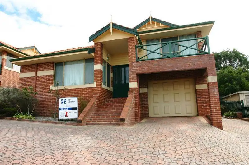 Main view of Homely house listing, 1/36 View Street, Mount Melville WA 6330