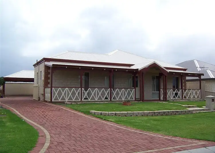 Main view of Homely house listing, 20 Vernon Lane, Mckail WA 6330