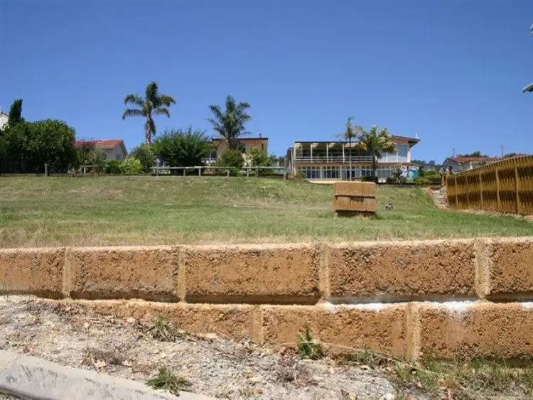 Second view of Homely land listing, 8 Hamlin Rise, Albany WA 6330
